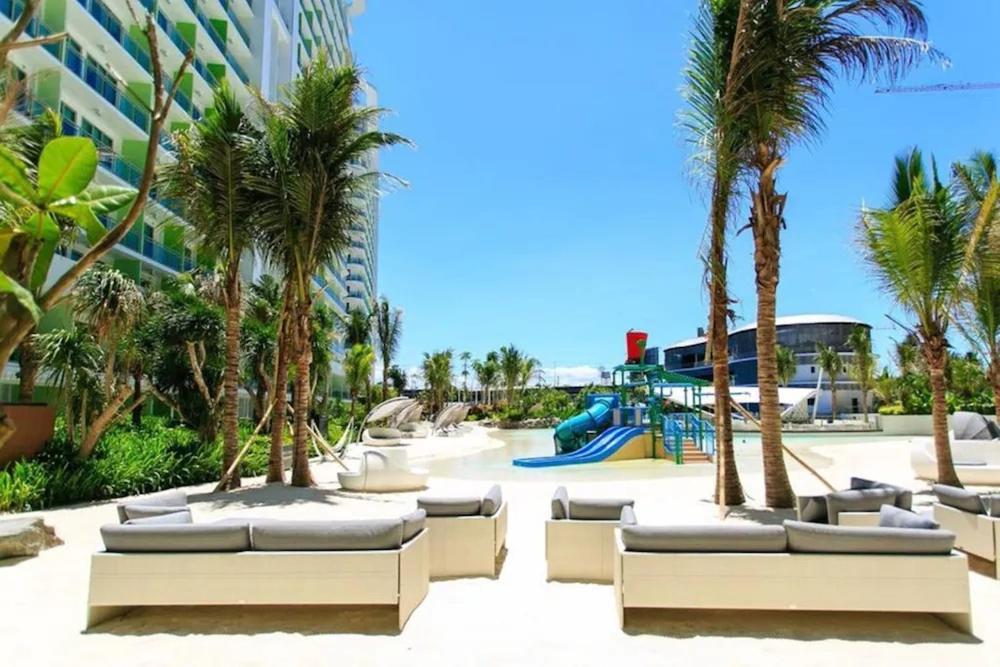 Azure Urban Resort Staycation Manila Ngoại thất bức ảnh